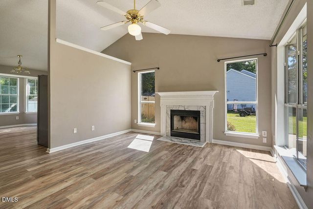 208 Bateau Road, Holly Springs, NC 27540