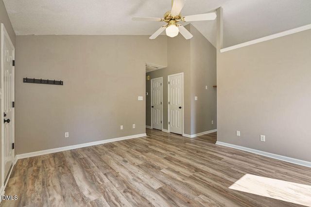208 Bateau Road, Holly Springs, NC 27540