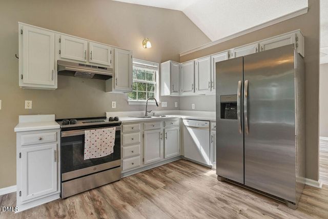 208 Bateau Road, Holly Springs, NC 27540
