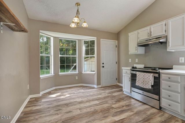 208 Bateau Road, Holly Springs, NC 27540