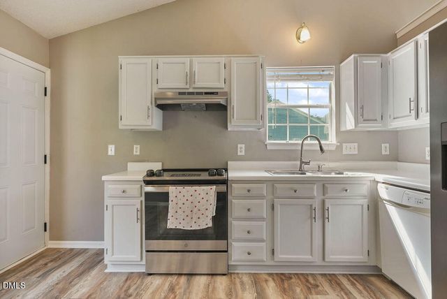 208 Bateau Road, Holly Springs, NC 27540