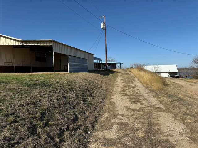 6413 Private Road 2742, Breckenridge, TX 76424