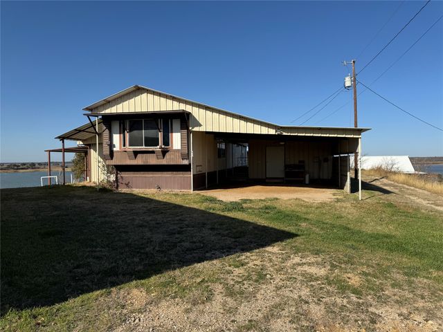6413 Private Road 2742, Breckenridge, TX 76424