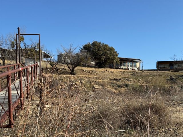 6413 Private Road 2742, Breckenridge, TX 76424