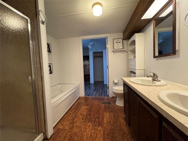6413 Private Road 2742, Breckenridge, TX 76424