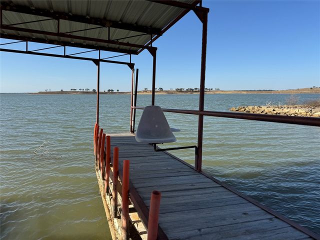 6413 Private Road 2742, Breckenridge, TX 76424