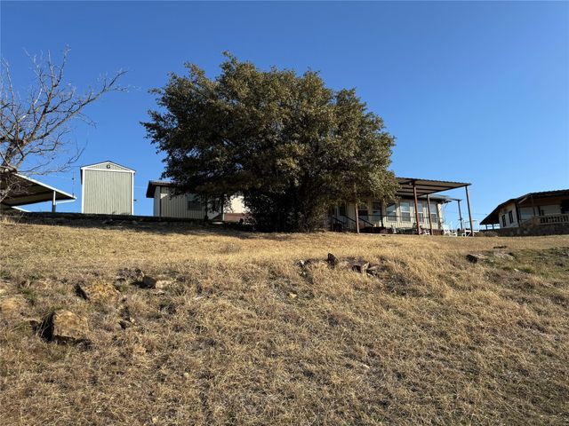 6413 Private Road 2742, Breckenridge, TX 76424