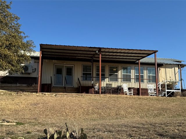6413 Private Road 2742, Breckenridge, TX 76424