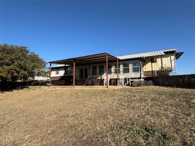 6413 Private Road 2742, Breckenridge, TX 76424