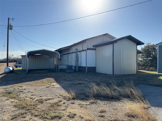 6413 Private Road 2742, Breckenridge, TX 76424