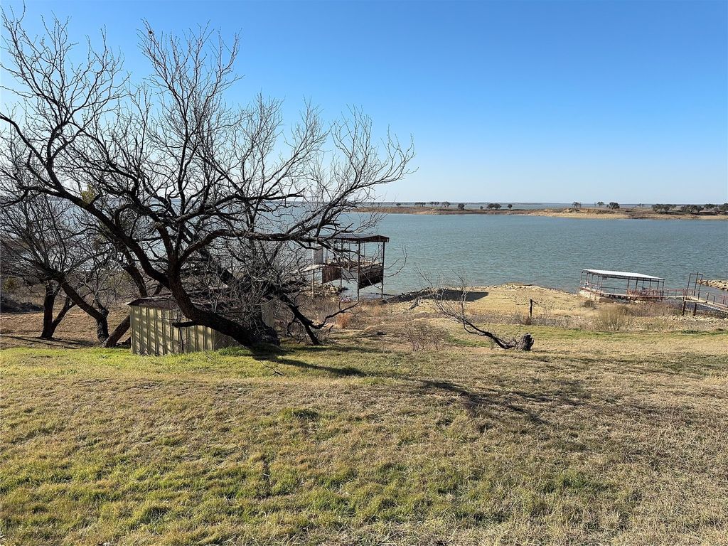 6413 Private Road 2742, Breckenridge, TX 76424