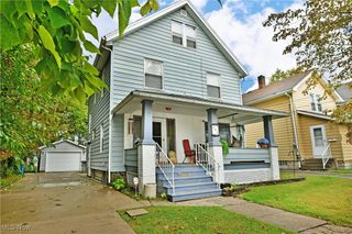 294 Elm Street, Struthers, OH 44471
