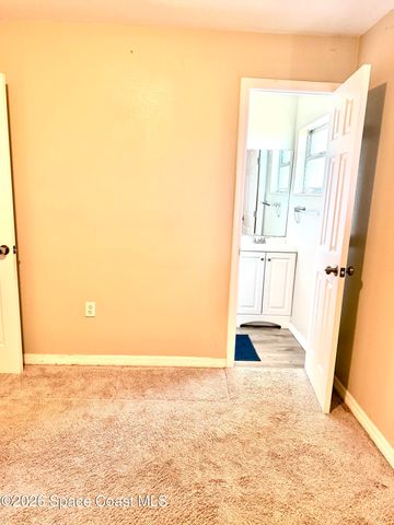 2474 Dianne Drive, Cocoa, FL 32926