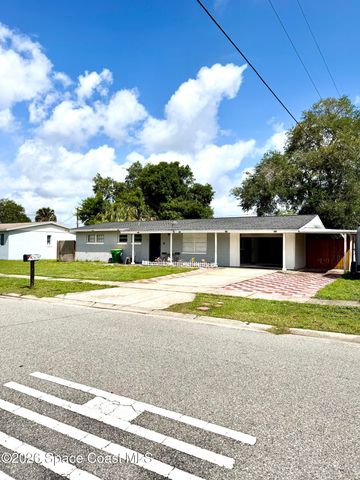 2474 Dianne Drive, Cocoa, FL 32926