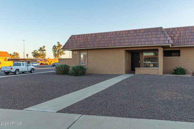 511 W Blackhawk Drive 4, Phoenix, AZ 85027