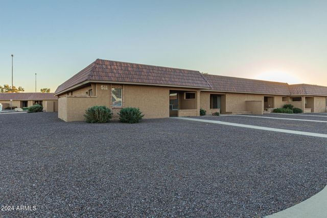 511 W Blackhawk Drive 4, Phoenix, AZ 85027