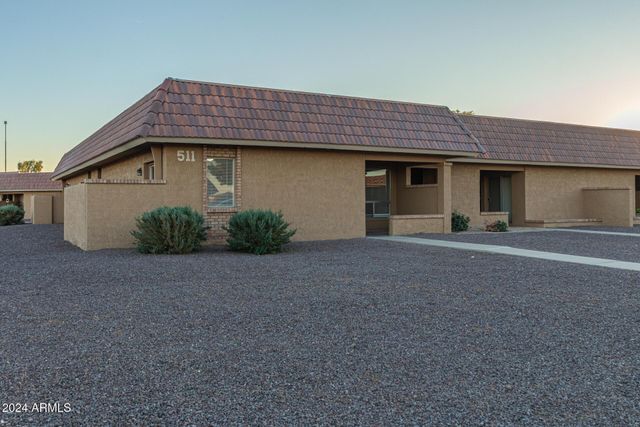 511 W Blackhawk Drive 4, Phoenix, AZ 85027