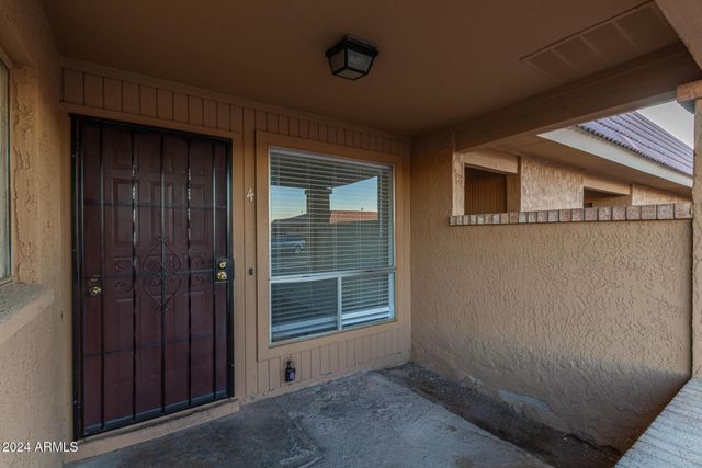 511 W Blackhawk Drive 4, Phoenix, AZ 85027