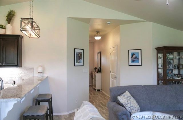 9069 S 256th East Avenue, Broken Arrow, OK 74014