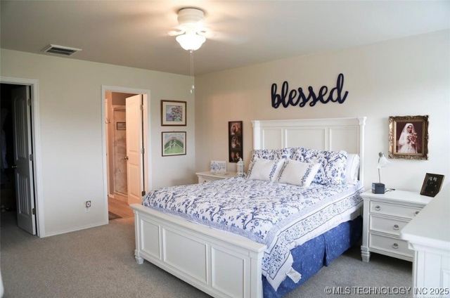 9069 S 256th East Avenue, Broken Arrow, OK 74014