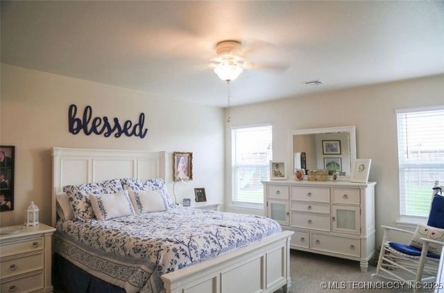 9069 S 256th East Avenue, Broken Arrow, OK 74014