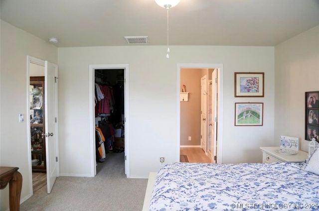 9069 S 256th East Avenue, Broken Arrow, OK 74014