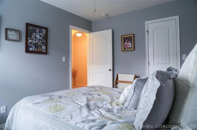 9069 S 256th East Avenue, Broken Arrow, OK 74014