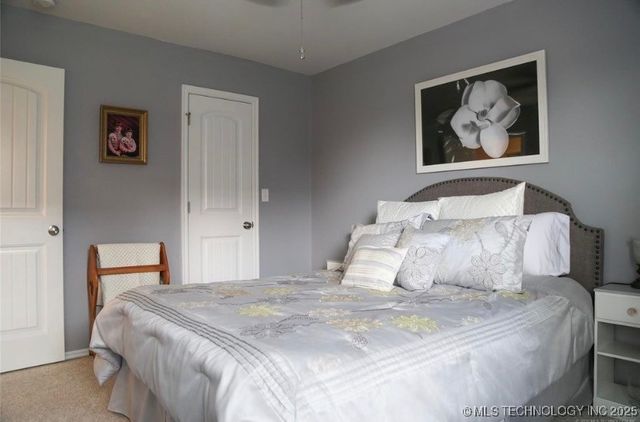 9069 S 256th East Avenue, Broken Arrow, OK 74014