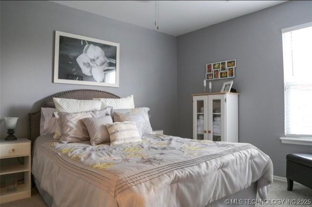 9069 S 256th East Avenue, Broken Arrow, OK 74014