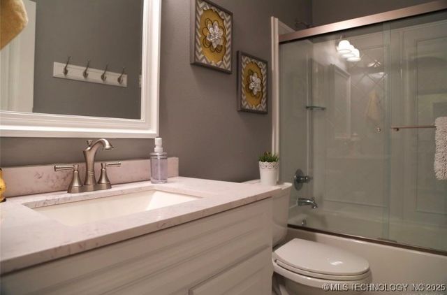 9069 S 256th East Avenue, Broken Arrow, OK 74014