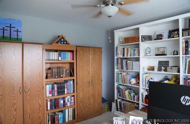 9069 S 256th East Avenue, Broken Arrow, OK 74014