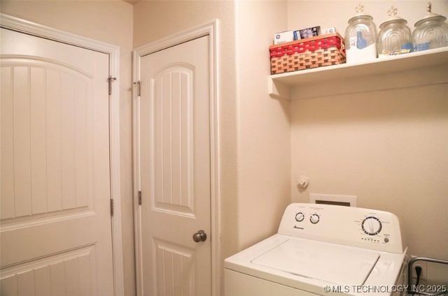 9069 S 256th East Avenue, Broken Arrow, OK 74014