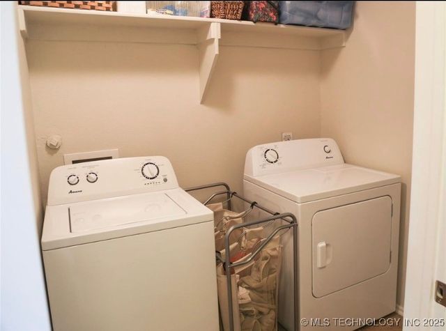 9069 S 256th East Avenue, Broken Arrow, OK 74014