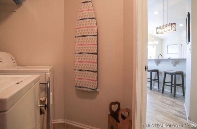 9069 S 256th East Avenue, Broken Arrow, OK 74014