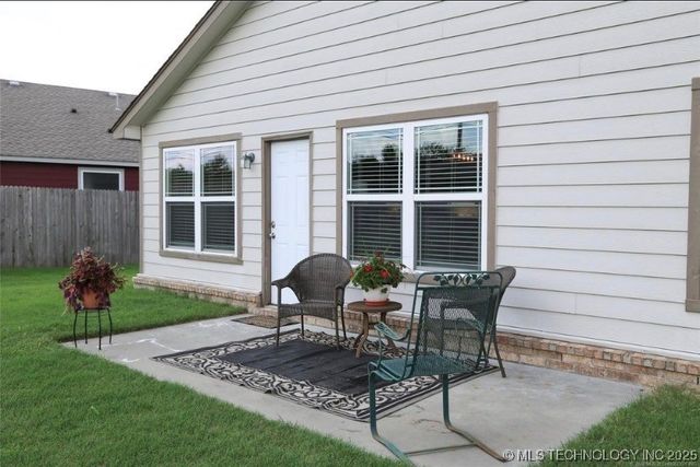 9069 S 256th East Avenue, Broken Arrow, OK 74014