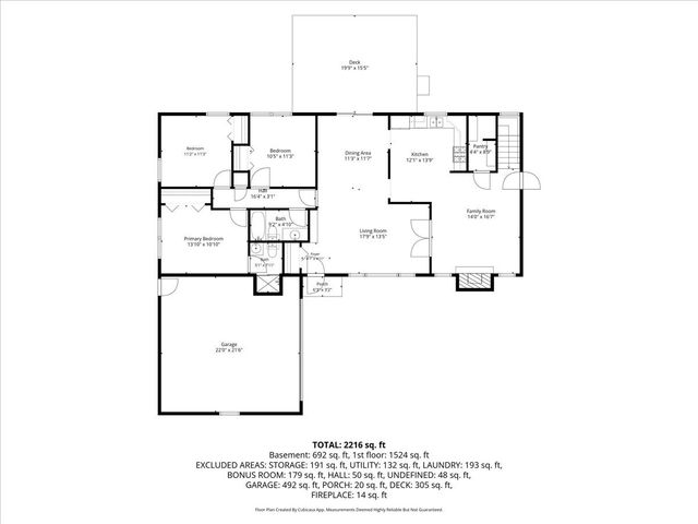 613 65th Street, Downers Grove, IL 60516