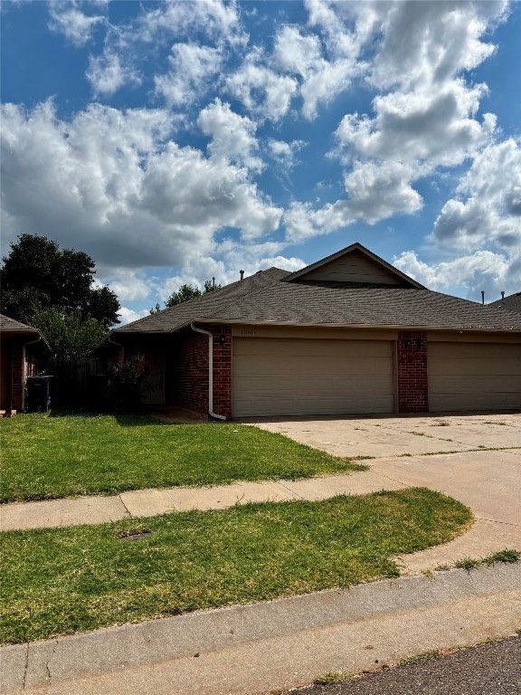 11004 SW 5th Street, Yukon, OK 73099