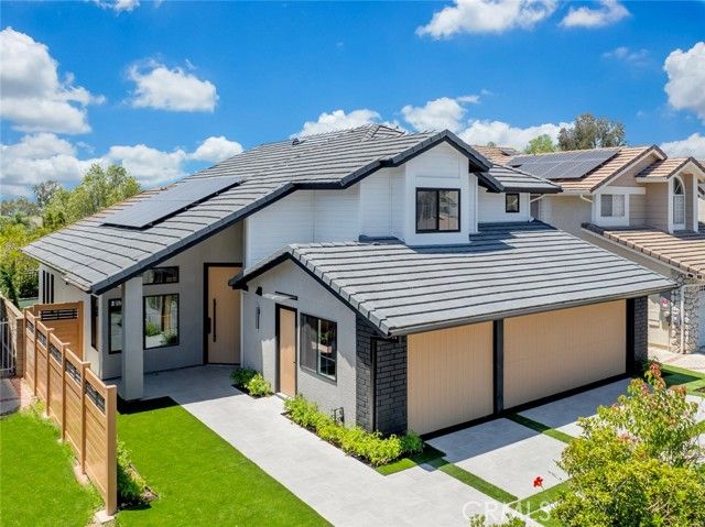 32232 Fall River, Trabuco Canyon, CA 92679