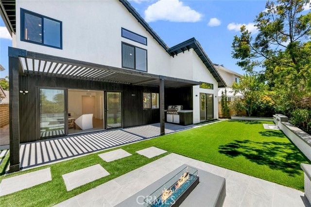 32232 Fall River, Trabuco Canyon, CA 92679