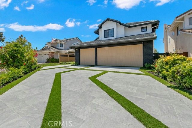 32232 Fall River, Trabuco Canyon, CA 92679