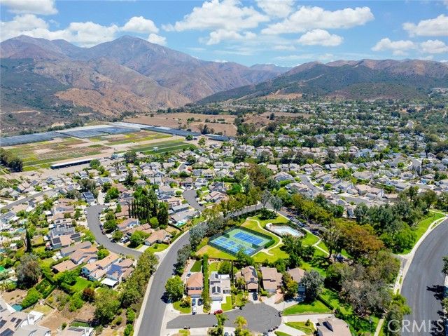 32232 Fall River, Trabuco Canyon, CA 92679