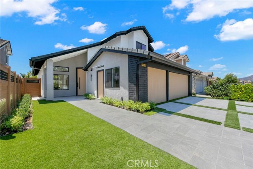 32232 Fall River, Trabuco Canyon, CA 92679