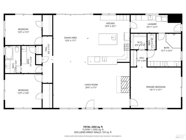 17205 Black Oak Hill Dr, Middletown, CA 95461