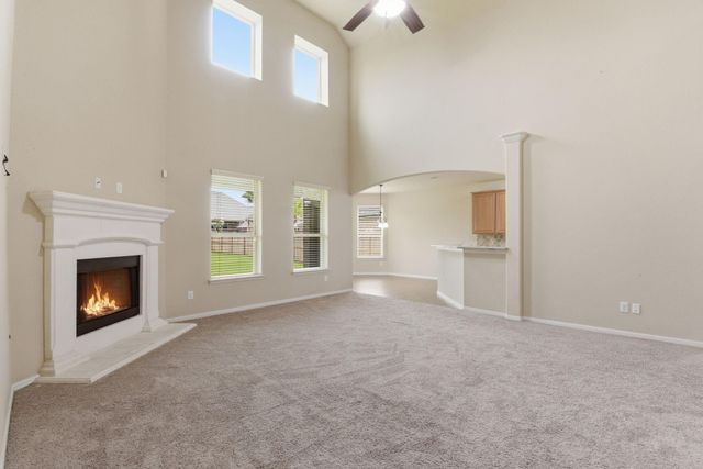 2552 Wild Oak Forest Lane, Seabrook, TX 77586