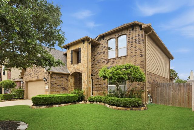 2552 Wild Oak Forest Lane, Seabrook, TX 77586