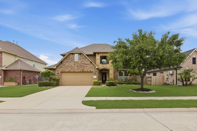 2552 Wild Oak Forest Lane, Seabrook, TX 77586