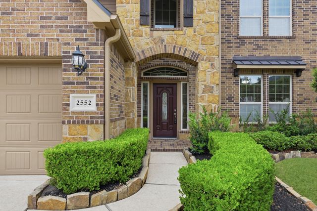2552 Wild Oak Forest Lane, Seabrook, TX 77586