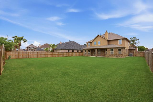 2552 Wild Oak Forest Lane, Seabrook, TX 77586