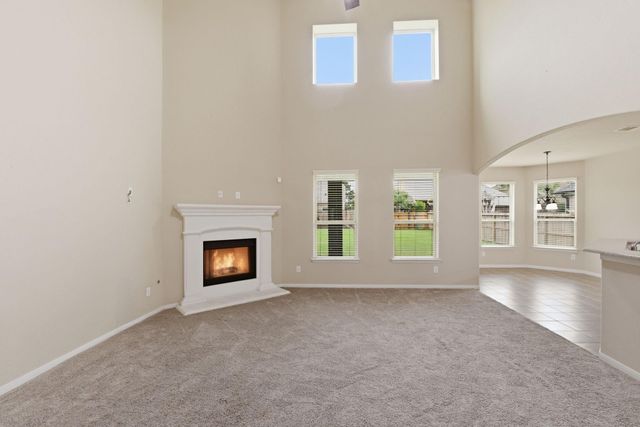 2552 Wild Oak Forest Lane, Seabrook, TX 77586