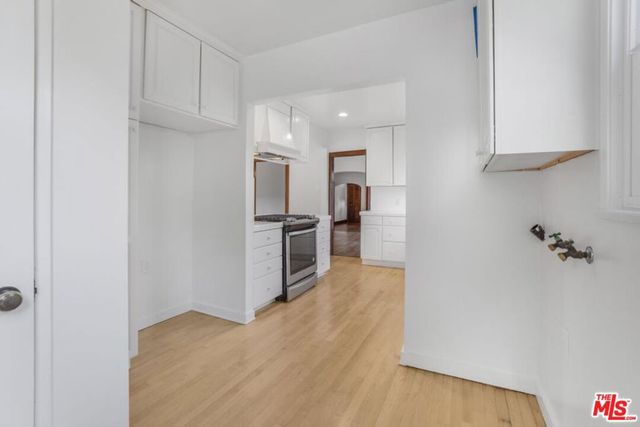 1714 Warnall Avenue, Los Angeles, CA 90024